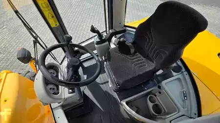 Hjullaster 2017 Terex TL 70 S (14)