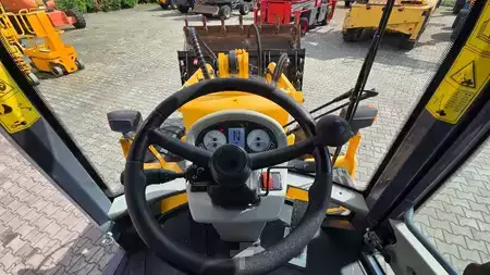 Hjullaster 2017 Terex TL 70 S (15)