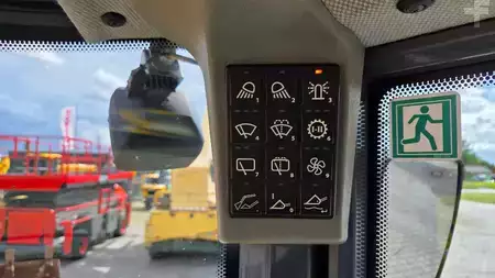 Hjullaster 2017 Terex TL 70 S (16)