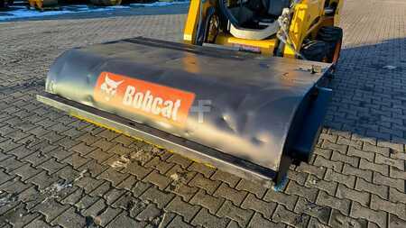 Påbygningsaggregater 2014 Bobcat Sweeper 72 (1)