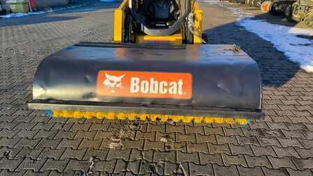 Påbygningsaggregater 2014 Bobcat Sweeper 72 (2)