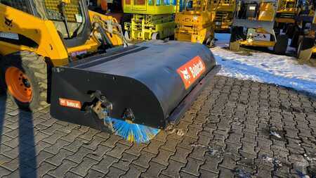 Påbygningsaggregater 2014 Bobcat Sweeper 72 (3)