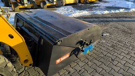 Påbygningsaggregater 2014 Bobcat Sweeper 72 (4)
