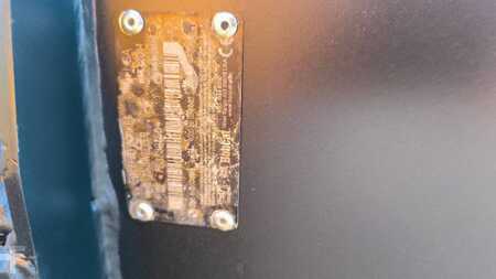 Påbygningsaggregater 2014 Bobcat Sweeper 72 (5)