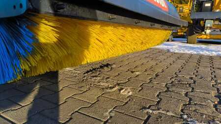 Påbygningsaggregater 2014 Bobcat Sweeper 72 (6)