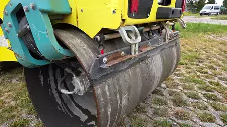 Tandemwalsen 2023 Ammann ARX 20 - 2 (11)