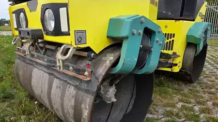 Tandemwalsen 2023 Ammann ARX 20 - 2 (12)