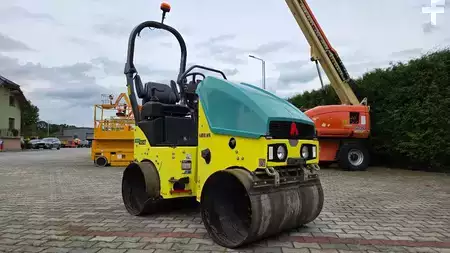 Tandemwalsen 2023 Ammann ARX 20 - 2 (4)