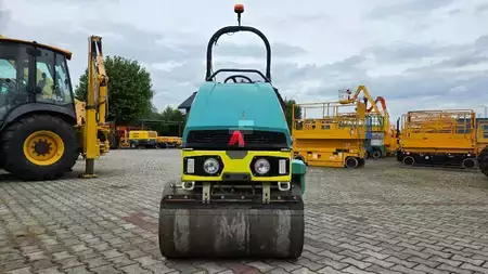 Tandemwalsen 2023 Ammann ARX 20 - 2 (5)