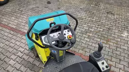 Tandemwalsen 2023 Ammann ARX 20 - 2 (7)