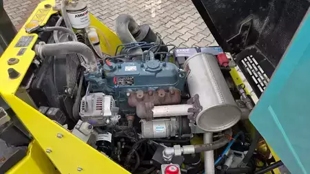 Tandemwalsen 2023 Ammann ARX 20 - 2 (8)