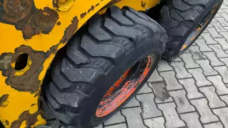 Skrid styr 2016 Bobcat S 450 (18)