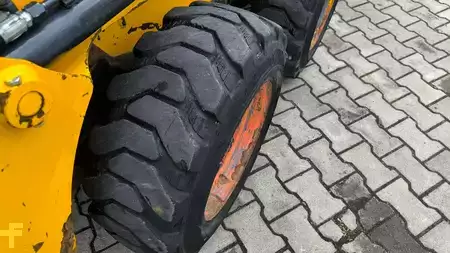 Skrid styr 2016 Bobcat S 450 (20)