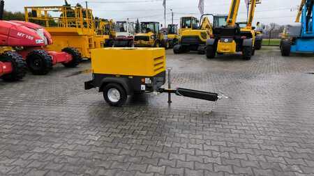 Atlas Copco AIR 2