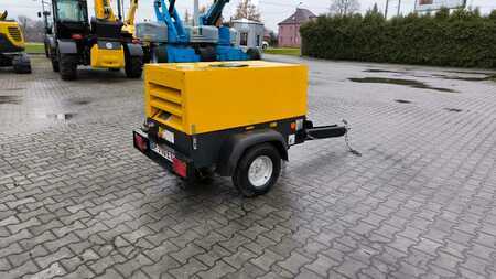 Atlas Copco AIR 2