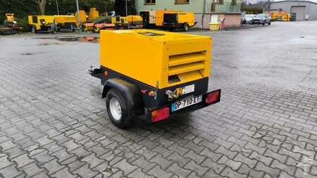 Atlas Copco AIR 2