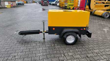 Atlas Copco AIR 2