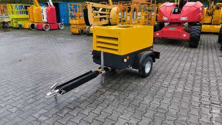 Atlas Copco AIR 2