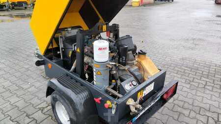 Atlas Copco AIR 2