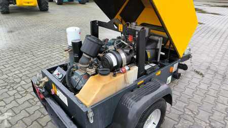 Atlas Copco AIR 2