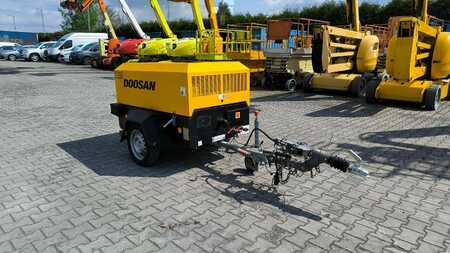Ostatní 2018 Doosan 7/31 E (1)