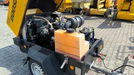 Ostatní 2018 Doosan 7/31 E (11)