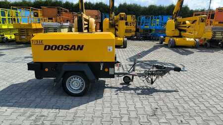 Ostatní 2018 Doosan 7/31 E (2)