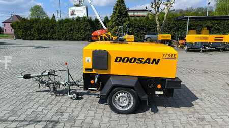 Ostatní 2018 Doosan 7/31 E (5)