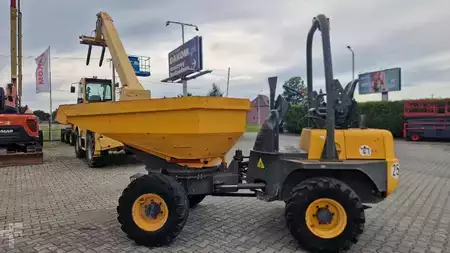 Minidumpperit 2017 Ausa D 350 AH G (1)