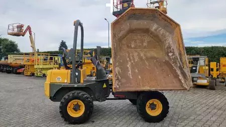 Minidumpperit 2017 Ausa D 350 AH G (10)