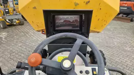 Minidumpperit 2017 Ausa D 350 AH G (12)