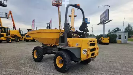 Minidumpperit 2017 Ausa D 350 AH G (2)