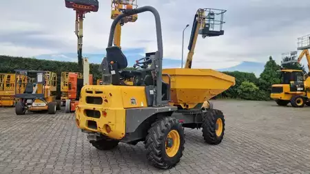 Minidumpperit 2017 Ausa D 350 AH G (3)