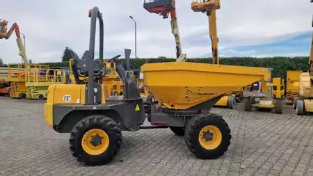 Minidumpperit 2017 Ausa D 350 AH G (4)