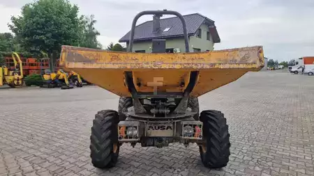 Minidumpperit 2017 Ausa D 350 AH G (5)