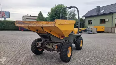 Minidumpperit 2017 Ausa D 350 AH G (6)