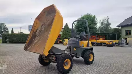 Minidumpperit 2017 Ausa D 350 AH G (7)