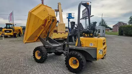 Minidumpperit 2017 Ausa D 350 AH G (8)