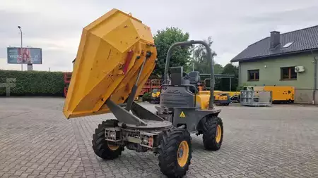 Minidumpperit 2017 Ausa D 350 AH G (9)