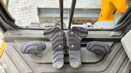 Hydraulic Excavators 2017 Volvo ECR 88 D (15)