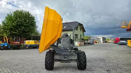 Minidampry 2016 Wacker Neuson DW 60 (10)