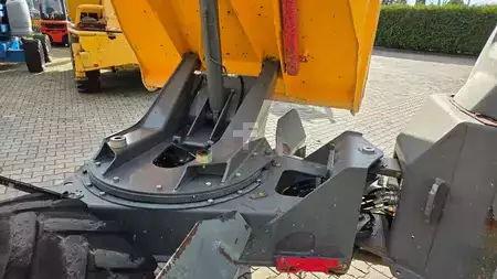Minidampry 2016 Wacker Neuson DW 60 (12)