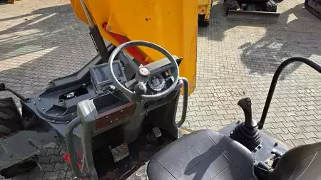 Minidampry 2016 Wacker Neuson DW 60 (13)