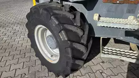 Minidampry 2016 Wacker Neuson DW 60 (17)