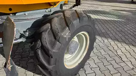 Minidampry 2016 Wacker Neuson DW 60 (18)