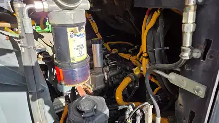 Minidampry 2016 Wacker Neuson DW 60 (19)