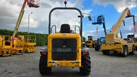 Minidampry 2016 Wacker Neuson DW 60 (3)