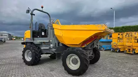 Minidampry 2016 Wacker Neuson DW 60 (5)