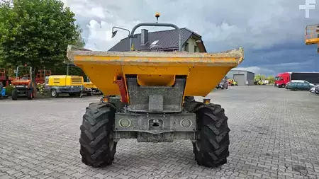 Minidampry 2016 Wacker Neuson DW 60 (6)