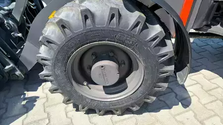 Cargadoras de ruedas 2024 Mecalac MCL 4 (16)